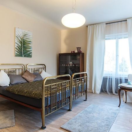 Libusina Villa Kutná Hora Dış mekan fotoğraf