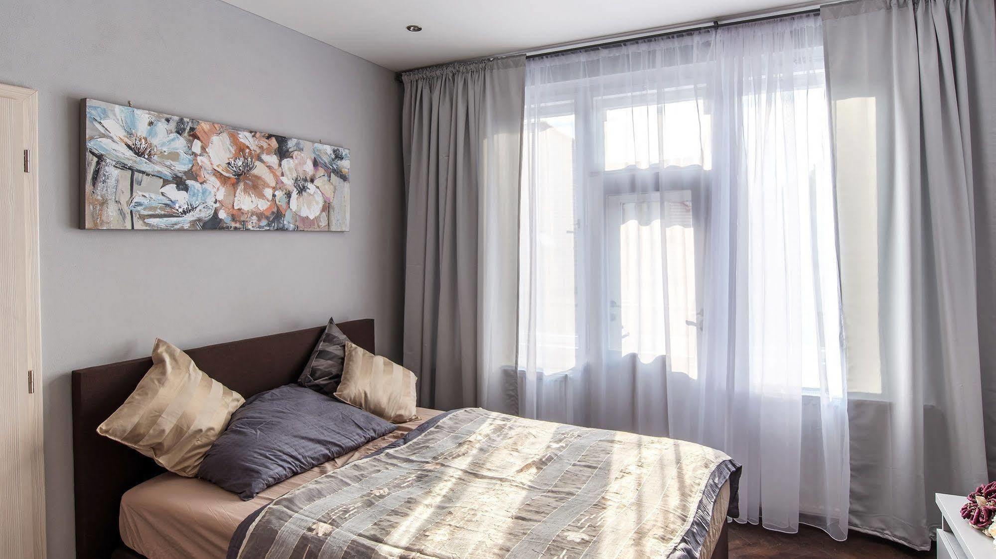 Libusina Villa Kutná Hora Dış mekan fotoğraf
