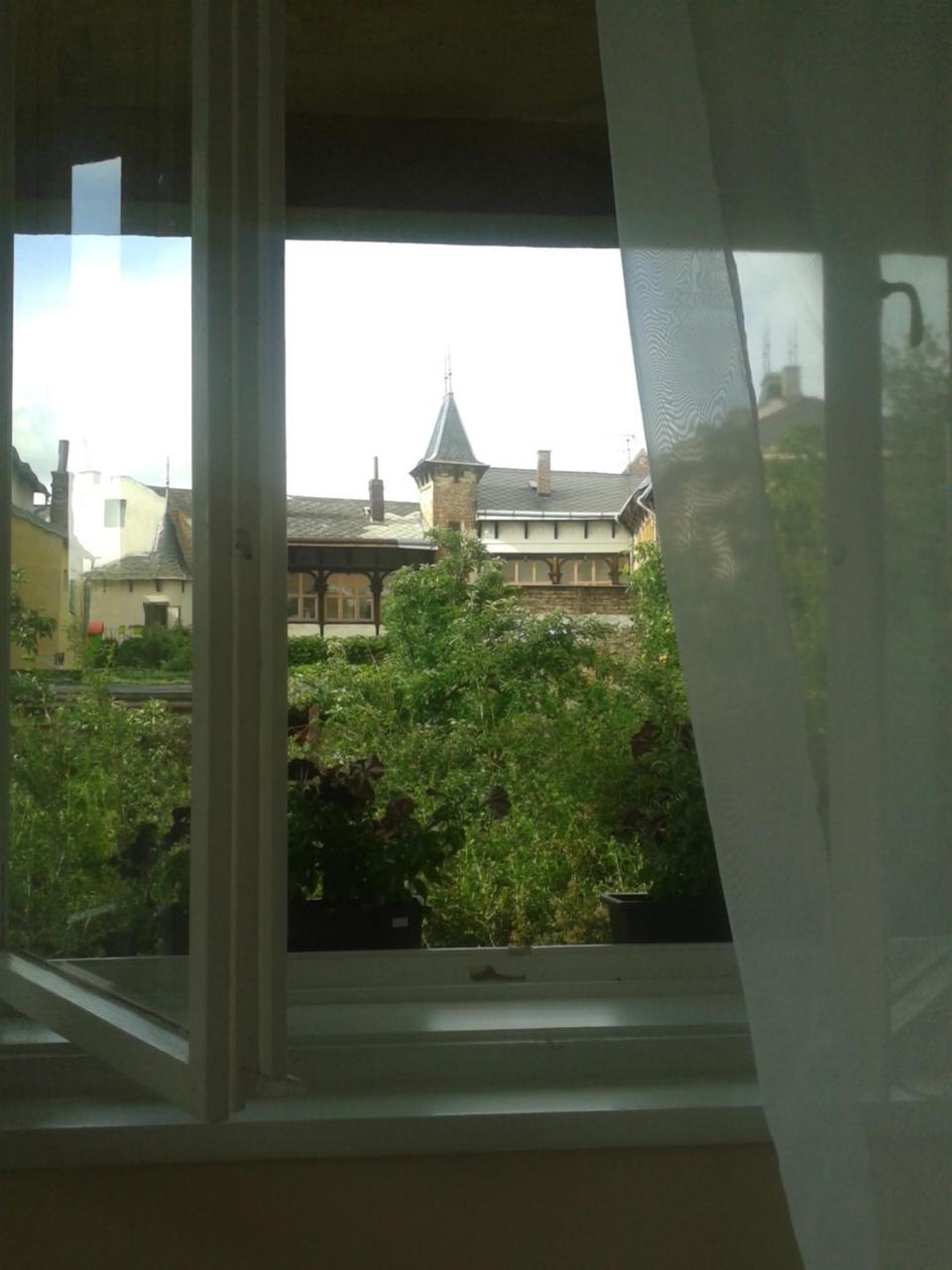 Libusina Villa Kutná Hora Dış mekan fotoğraf